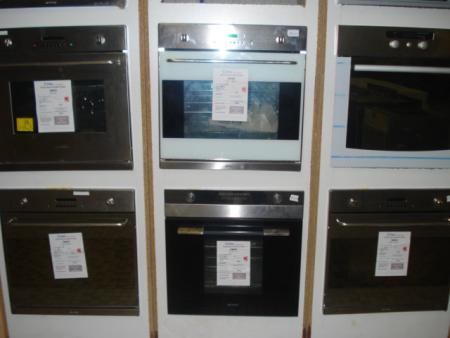 fours multi fonction